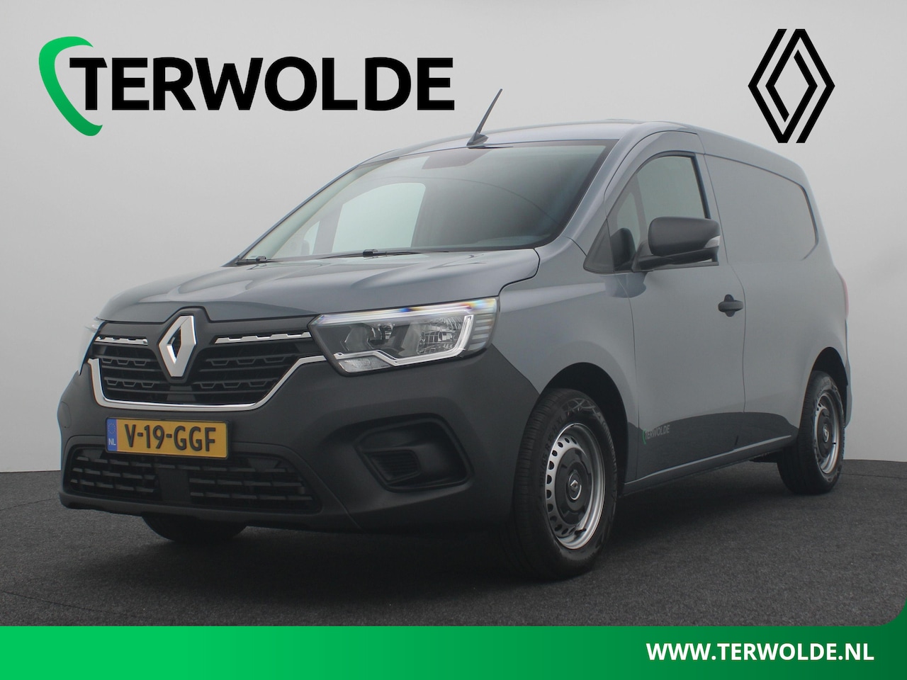 Renault 5 - Iconic cinq | Achteruitrijcamera | Elektrisch verwarmbare voorstoelen | ISOFIX-bevestiging - AutoWereld.nl