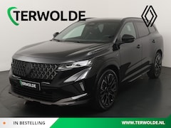 Renault Espace - esprit Alpine | Achteruitrijcamera | Adaptive Cruise Control | Elektronisch geregelde airc