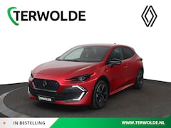 Renault Clio - esprit Alpine | Achteruitrijcamera | Elektronisch geregelde airconditioning | Grille in zw
