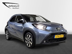 Toyota Aygo X - 1.0 VVT-i MT Pulse