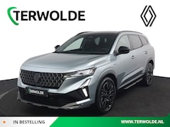 Renault Espace - esprit Alpine | Achteruitrijcamera | Adaptive Cruise Control | Elektronisch geregelde airc