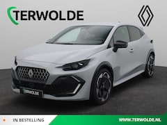 Renault Clio - Techno | Achteruitrijcamera | Adaptive Cruise Control | Elektronisch geregelde airconditio