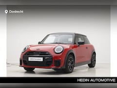 MINI John Cooper Works - 3-deurs C Cooper M | 17" | Comfort Acces | Panorama | Stoel/Stuurverwarming | Head-Up