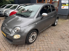 Fiat 500 - 0.9 TwinAir Turbo Popstar