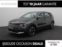 Kia Niro EV - Light Edition 64.8 kWh