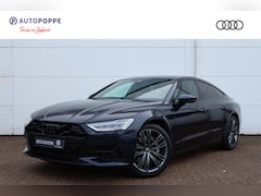 Audi A7 Sportback - 50 TFSI e quattro Pro Line Plus 300pk S-Tronic