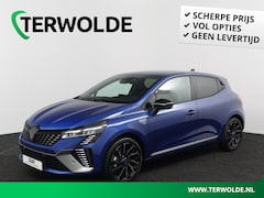 Renault Clio - esprit Alpine full hybrid E-Tech 145 | BOSE Audio | 360 Camera | Stoel- & Stuurverw. |
