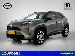Toyota Yaris Cross - 1.5 Hybrid Dynamic | Comfort Pack |