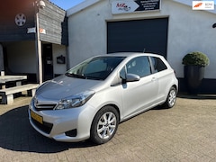 Toyota Yaris - 1.3 VVT-i Aspiration