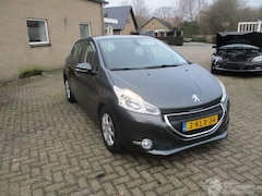 Peugeot 208 - 1.2 VTi Envy 5drs