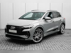 Audi Q4 e-tron - S edition | Achterklep, automatisch bedienbaar | Achteruitrijcamera | Adaptive cruise cont