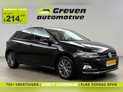 Volkswagen Polo - 1.0 TSI Highline | Carplay | Adap. Cruise | Clima | LED | Parkeersens. | NAP