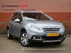 Peugeot 2008 - 1.2 VTi 82pk Allure | NL-auto | 5 deuren | Climate control | Cruise control | Parkeersenso
