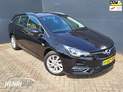 Opel Astra Sports Tourer - 1.2 Elegance Virtual / Navi / Clima / Camera / Trekhaak