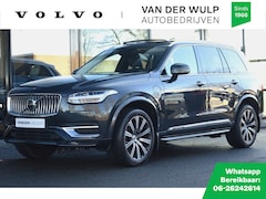 Volvo XC90 - T8 390pk AWD Inscription Exclusive | S/K dak | 360 | Harman Kard