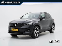 Volvo XC40 - Recharge P8 408pk AWD R-Design | SOH 91% | Panoramadak | Harman/Kardon | 360 Camera