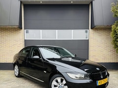 BMW 3-serie - 318i Executive|Airco|sport|Nieuw Ketting LM 17