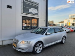 Audi A6 allroad quattro - 3.0 TDI