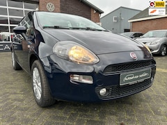 Fiat Punto Evo - 1.2 5-Deurs. Airco. 118.000KM. Trekhaak