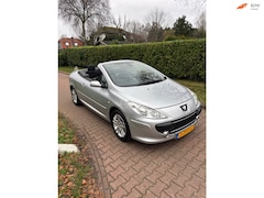 Peugeot 307 CC - 2.0-16V Oxygo NWE DIST APK AUTOMAAT