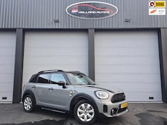 MINI Countryman - 2.0 Cooper S hybrid automaat
