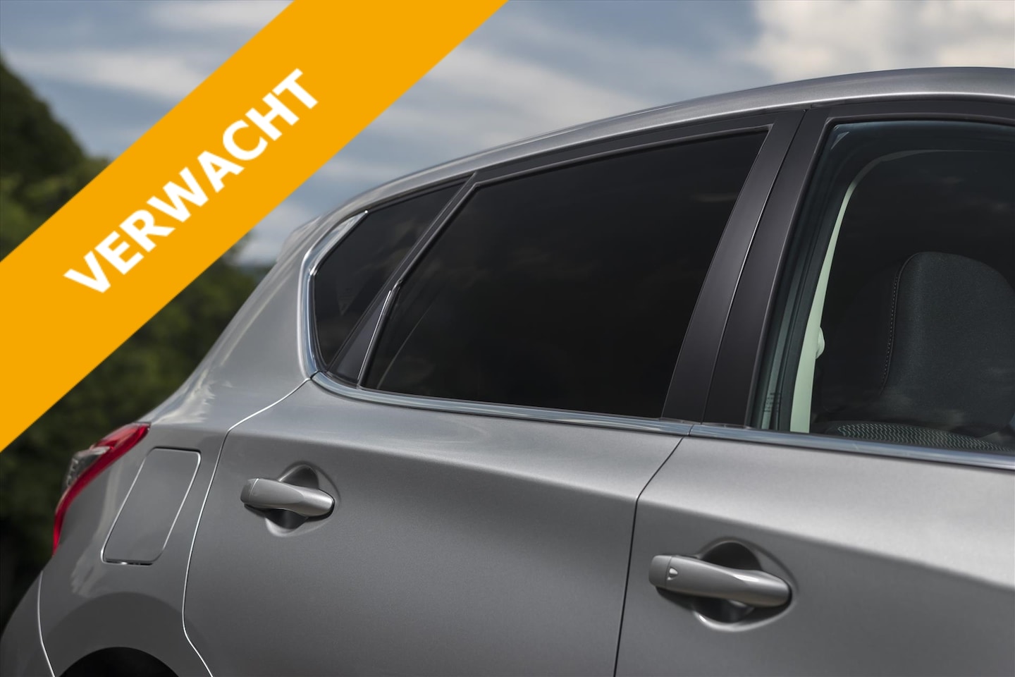 Nissan Pulsar - 115pk DIG-T Tekna - AutoWereld.nl