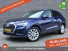 Audi Q3 - 45 TFSI e S-Edition Inclusief batterijcertificaat, PHEV Automaat, Digitaal Display, Keyles