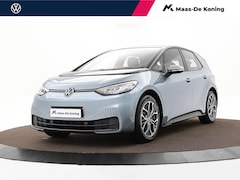 Volkswagen ID.3 - Life 204pk 58 kWh · SOH 89% · Apple/Android Car Play · Camera · P-Sensoren · Navigatie · S