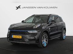 Lynk & Co 01 - 1.5 PHEV Panoramadak Stoelverwarming 360-Camera