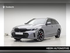 BMW 3-serie Touring - 330e M-Sport Pro | Panorama | 19" | Trekhaak
