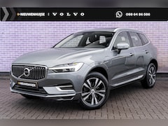 Volvo XC60 - 2.0 Recharge T6 AWD Business Pro | Apple Carplay/Android Auto | Panoramadak | Leer