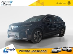 Renault Scenic E-Tech - EV60 comfort range techno Uit voorraad leverbaar op = op