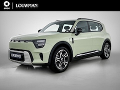 Smart #5 - 5 Pro 76 kWh | Cash buy korting VAN € 48.460 NAAR € 43.960 | V2L-mogelijkheid | Panoramada