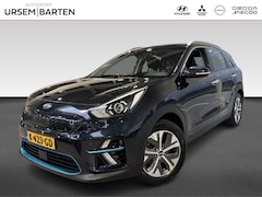 Kia e-Niro - DynamicLine 64 kWh Stoel & Stuurverwarming | Camera