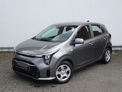 Kia Picanto - 1.0 GDI 4-zits DynamicLine (in bestelling)