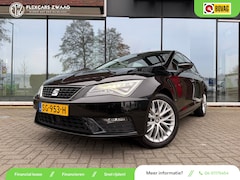 SEAT Leon - 1.2 TSI Style - Navi - Climate - Parkeerhulp - Cruise - LED