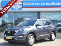 Hyundai Tucson - 1.6 GDi 132pk Comfort