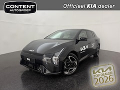 Kia EV4 - 81, 4 kWh 204PK GT-PlusLine