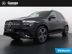Mercedes-Benz GLE-Klasse - 400 e 4MATIC Sport Edition Premium Plus