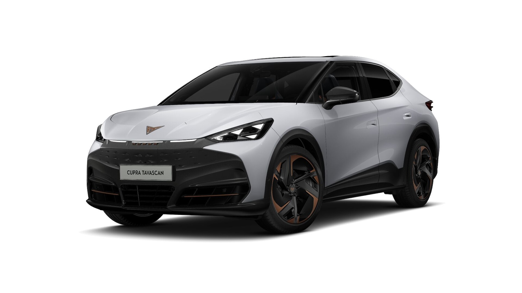 CUPRA Tavascan - 77kWh batterij 286pk Adrenaline - AutoWereld.nl