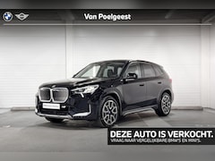 BMW iX1 - eDrive20 67 kWh