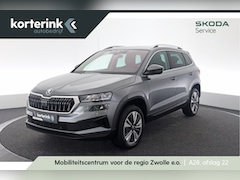 Skoda Karoq - 1.5 TSI ACT Business Edition Plus