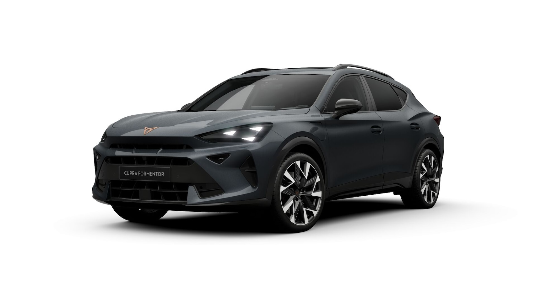 CUPRA Formentor - 1.5 TSI e-Hybrid VZ Performance 1.5 TSI e-Hybrid 272pk VZ Performance - AutoWereld.nl