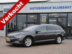 Volkswagen Passat Variant - 1.5 TSI Business | Trekhaak | Navigatie | Carplay | Camera | Elektr Achterklep