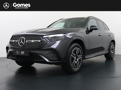 Mercedes-Benz GLC-klasse - 400e 4MATIC Sport Edition | Distronic Cruise Control | Memorystoelen | Head-Up Display | P