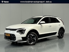 Kia Niro EV - Edition Advanced 64.8 kWh