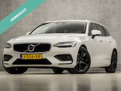 Volvo V60 - 2.0 B3 Sport 177Pk Automaat (APPLE CARPLAY, GROOT NAVI, GETINT GLAS, CAMERA, ADAPTIVE CRUI