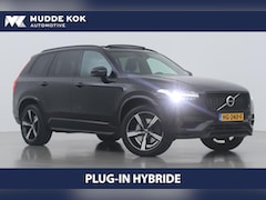 Volvo XC90 - T8 Twin Engine R-Design | 7P | Bowers&Wilkins | Panoramadak | Stoel+Stuurverwarming | Geti