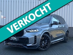 BMW X5 - XDrive 50e M-Sport PRO|PANO|HEAD-UP|360|SOFTCLOSE|H&K|TREKHAAK|