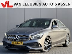 Mercedes-Benz CLA-Klasse - 180 Business Solution AMG Upgrade Edition | RIJKLAAR | NAP | Extra wielenset